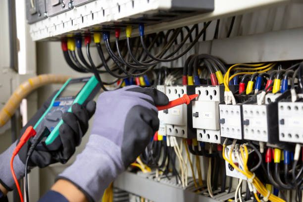 Industrial Electrical Services in Fern Acres, HI